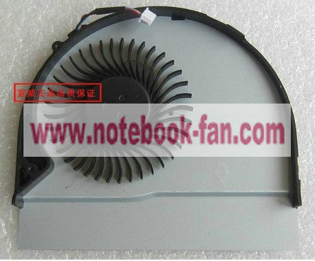 New for Lenovo IdeaPad U410 Laptop Cpu Cooling Fan